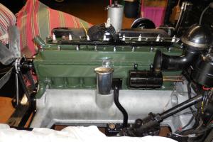 Packard 1931 Motorrevision.